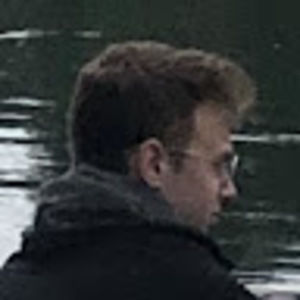 Meet your Posher, Aidan